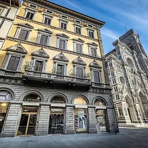 Palazzo Gamba Al Duomo Florença
