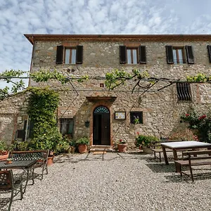 Borgo A Sesta Resort San Gusme