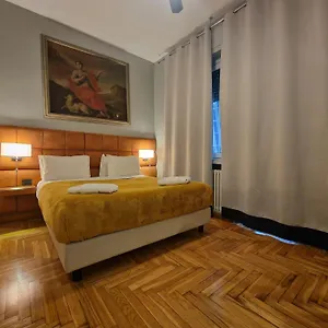 Sweet Parioli Bed & Breakfast Rome