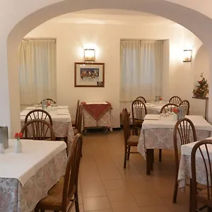 Panson Hotel Genoa