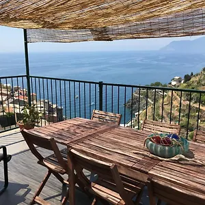 La Terrazza Di Peun Guest house Riomaggiore